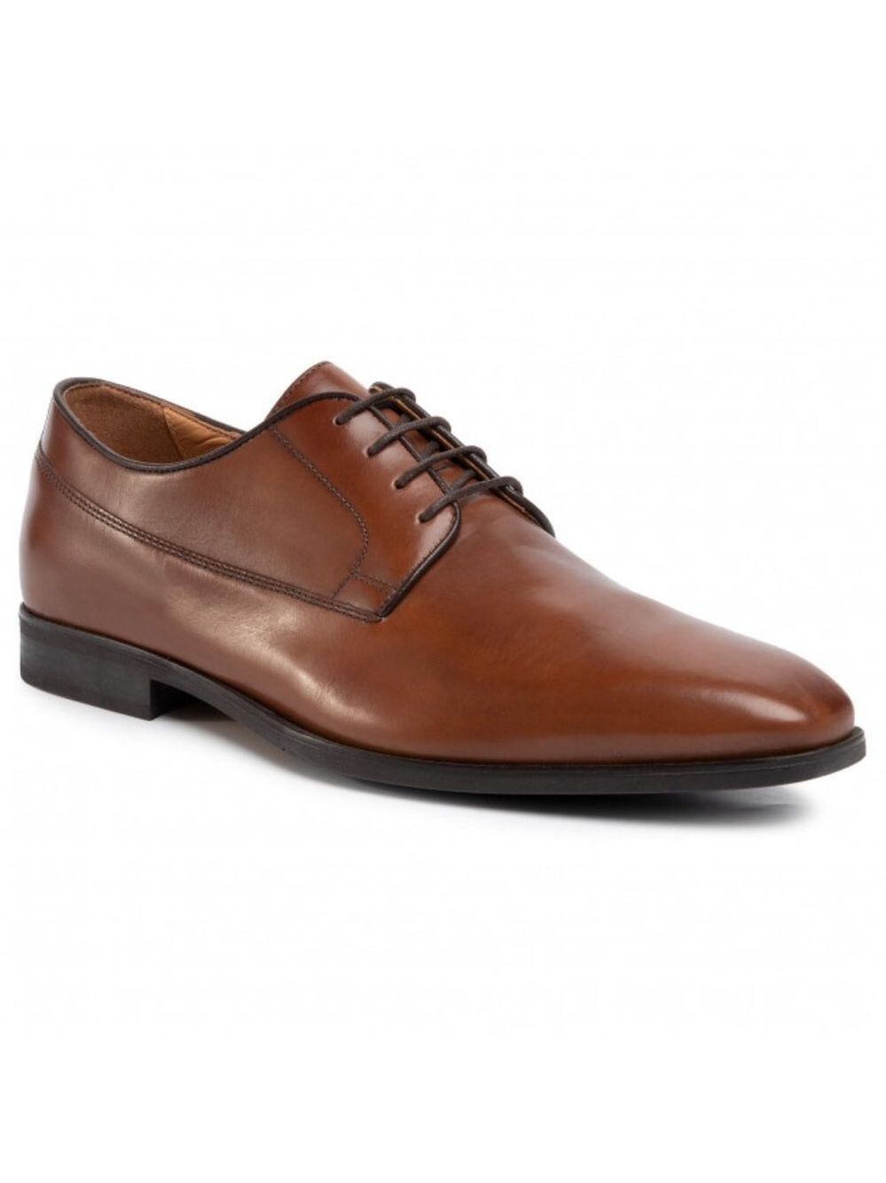 Geox Men's New Life Lace-up